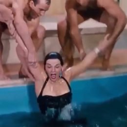 Gentlemen Prefer Blondes