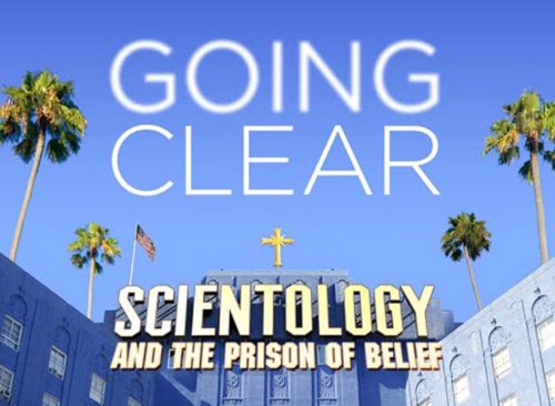 Going Clear 