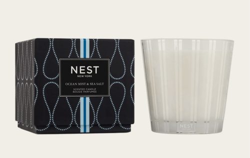 Nest candle