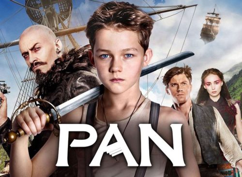 Pan