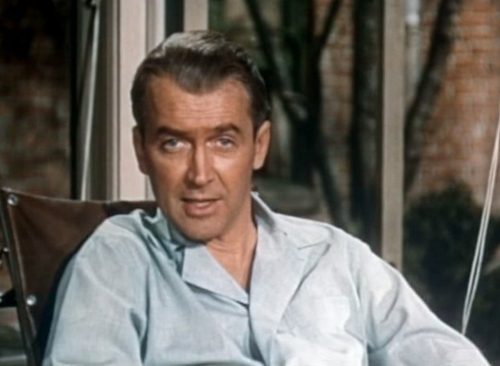 Rear Window