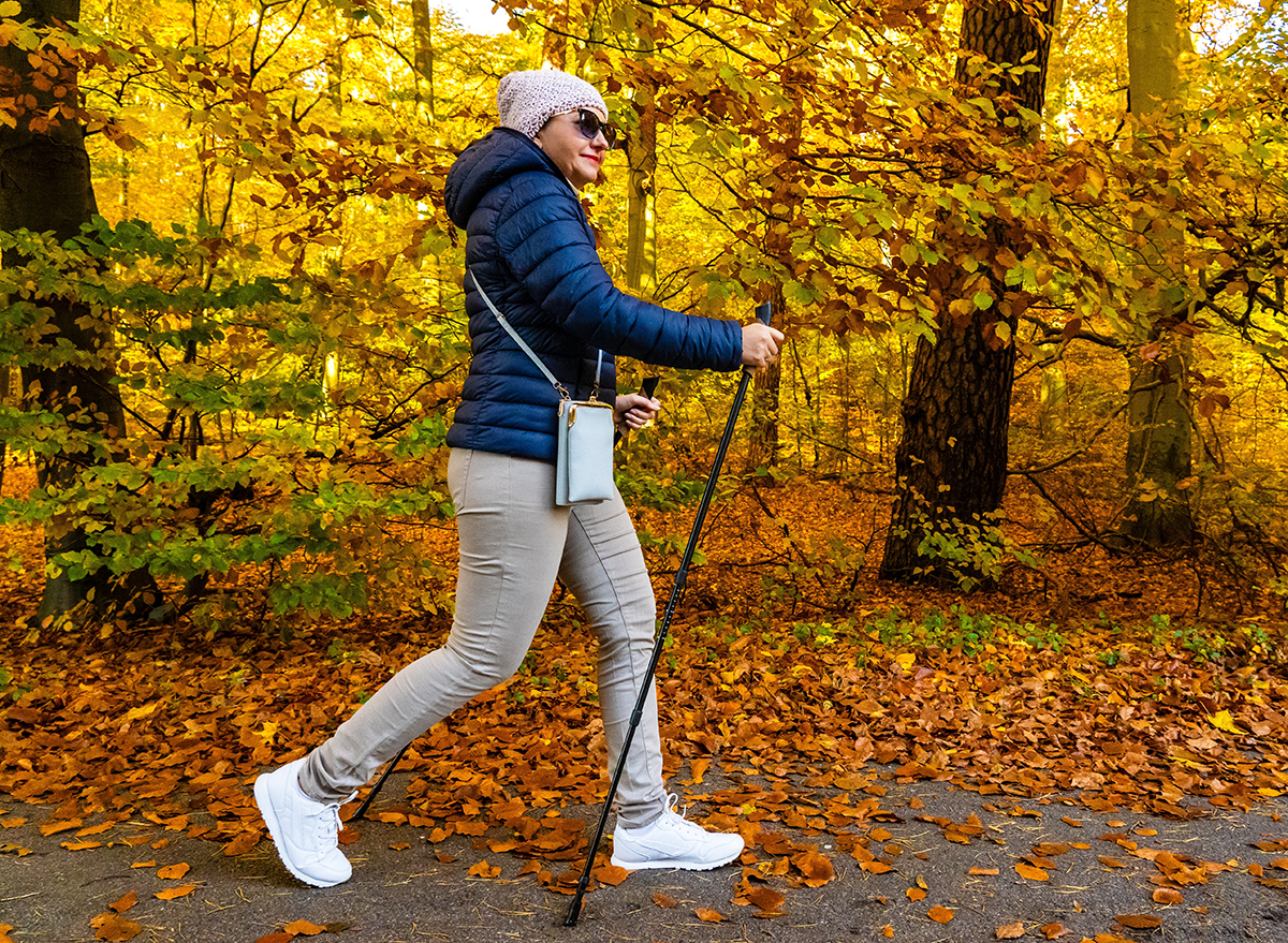 9 Walking Workouts to Burn Calories and Improve Cardio Health