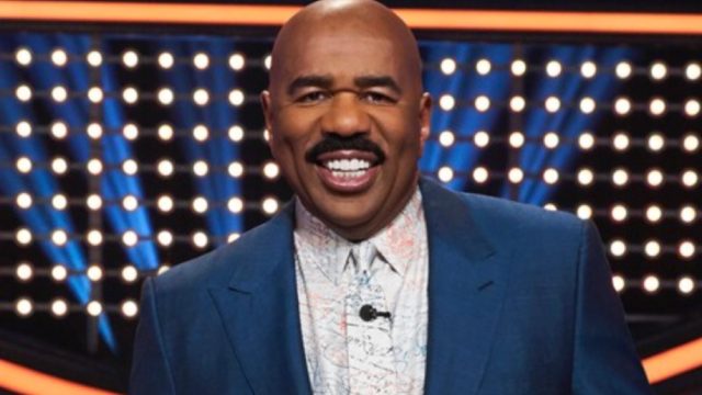 Steve Harvey