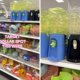 Target Pet Water Feeders
