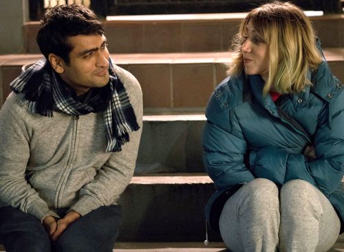 The Big Sick