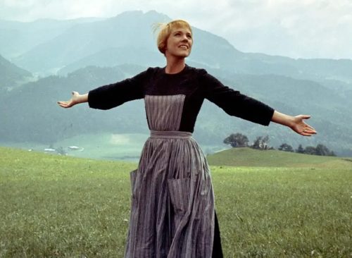 The Sound of Music 