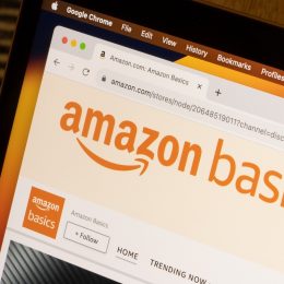 9 Best Amazon Basics Products That Are a Great Value, According to Retail Experts