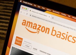 9 Best Amazon Basics Products That Are a Great Value, According to Retail Experts