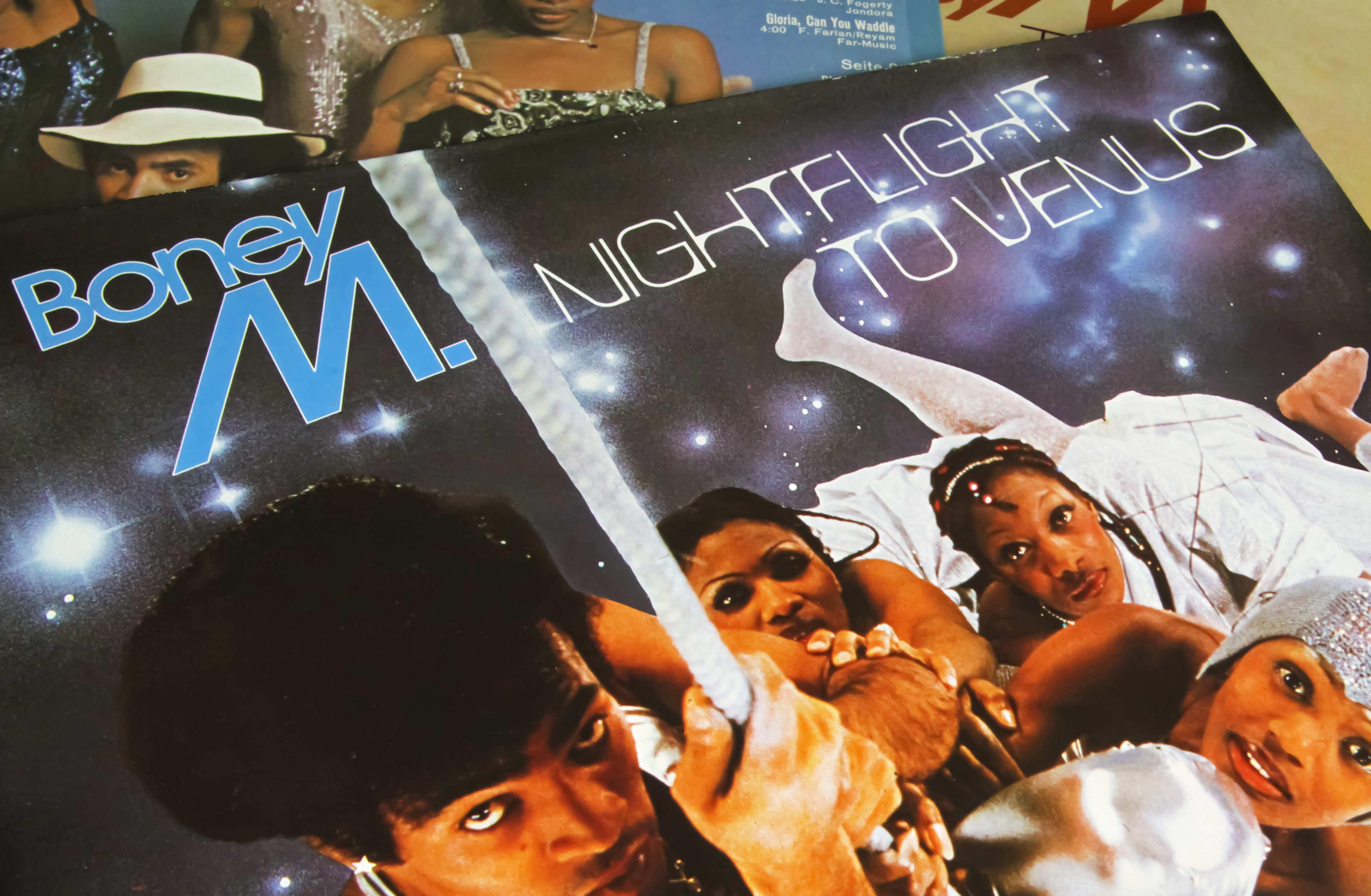 30 Huge Bands from the '70s You Totally Forgot Existed