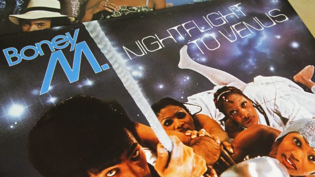 30 Huge Bands from the '70s You Totally Forgot Existed