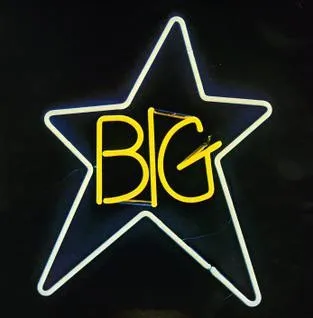 big star album cover