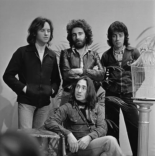 the band 10cc