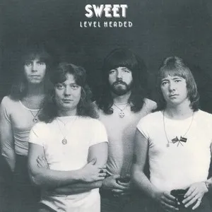 The Sweet Levelheaded album cover