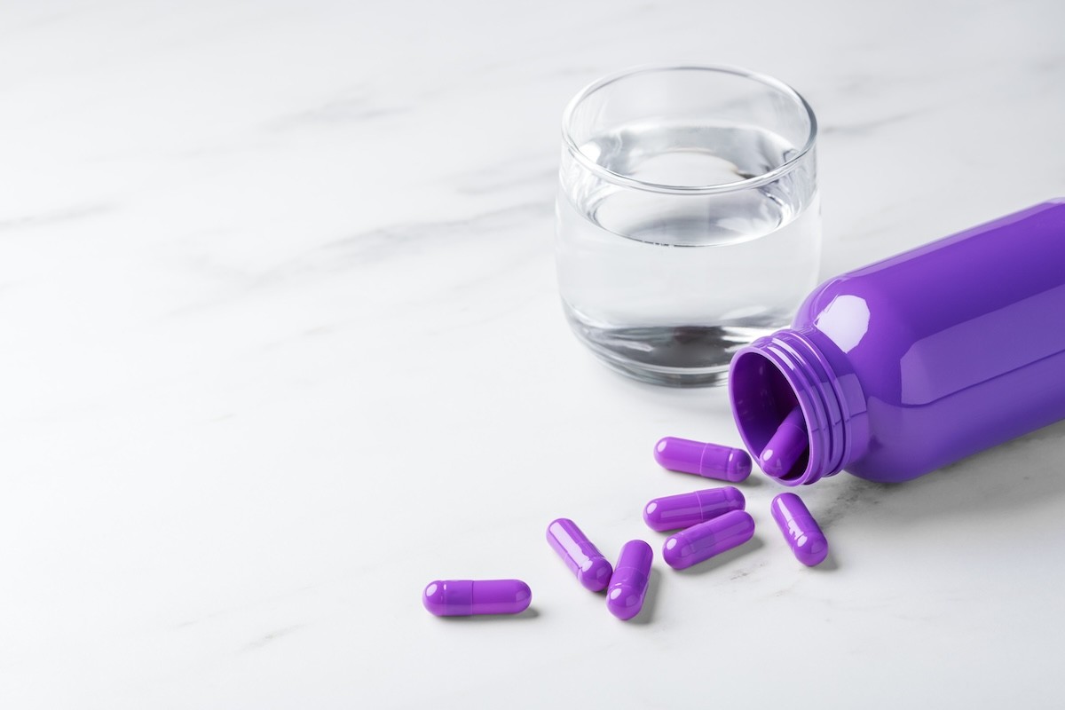 What Happens If You Take Too Much Melatonin, According to Doctors