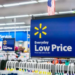 Walmart and Target Are Hiding Secret Spots Full of Clearance Items