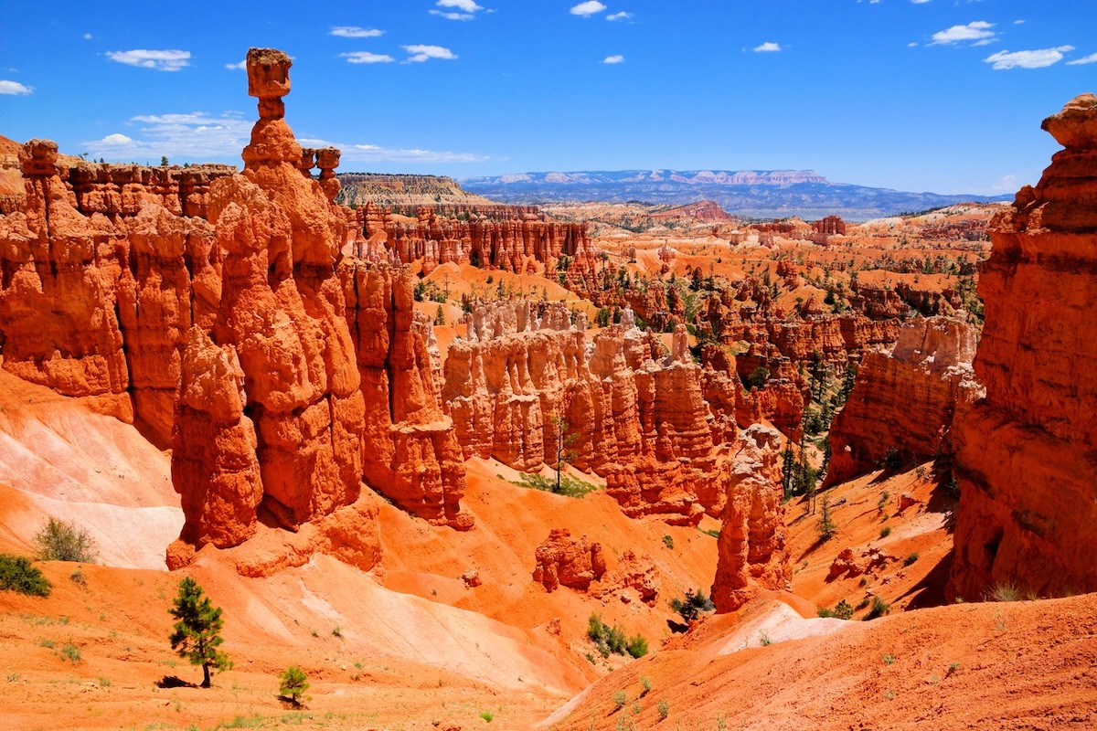 63 Facts About America's Most Beautiful National Parks