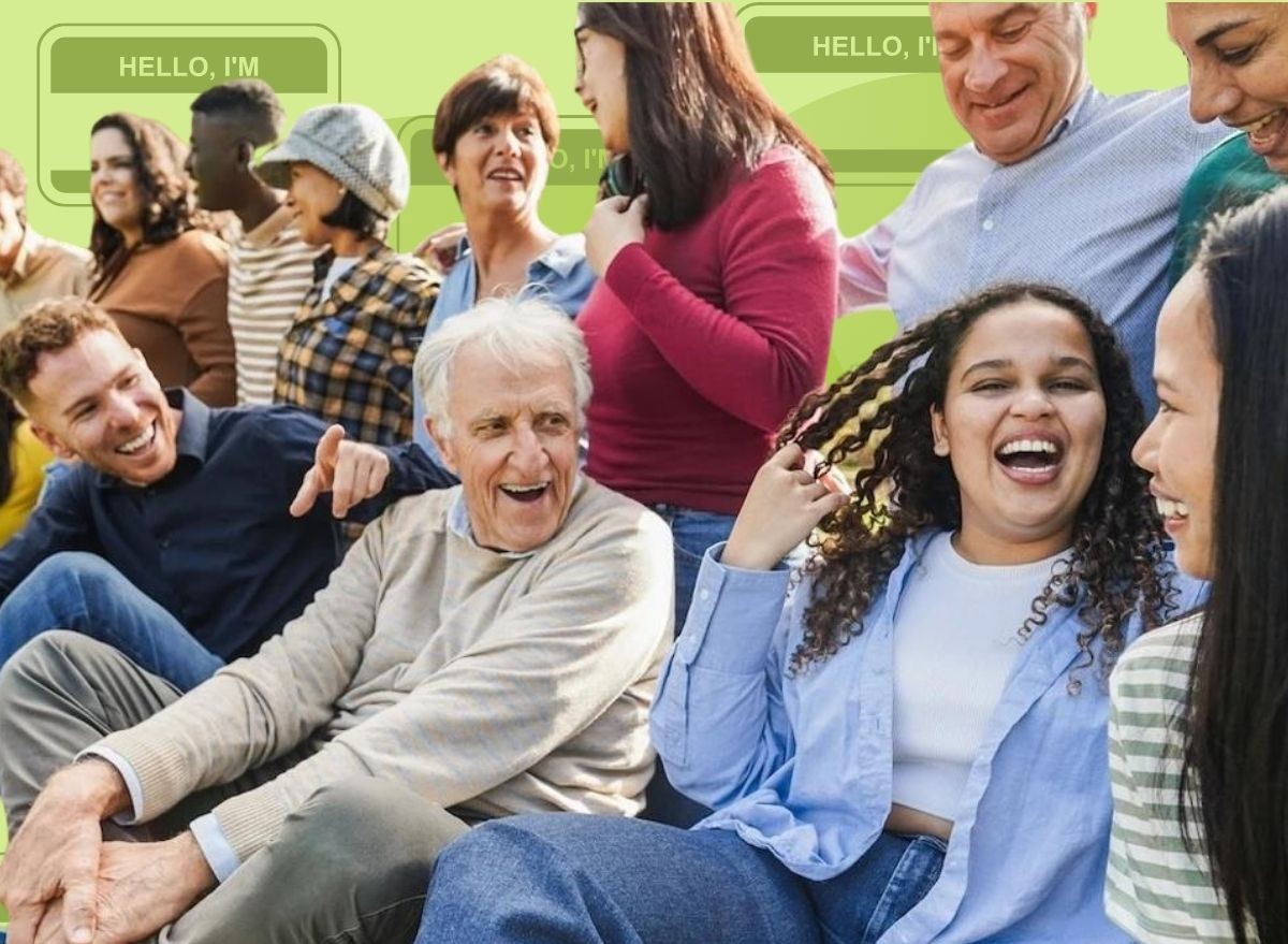 Generation Names Explained: Millennials, Gen Alpha, and More