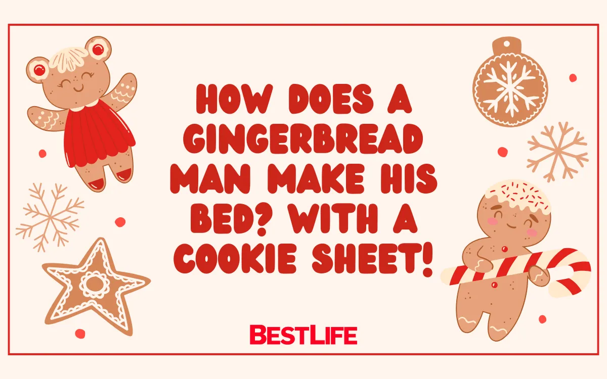 Christmas Jokes for Kids