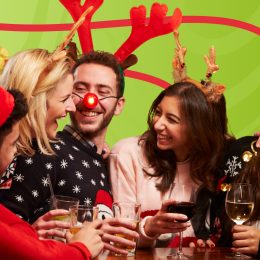 70 Fun Christmas Facts to Get You in the Holiday Spirit