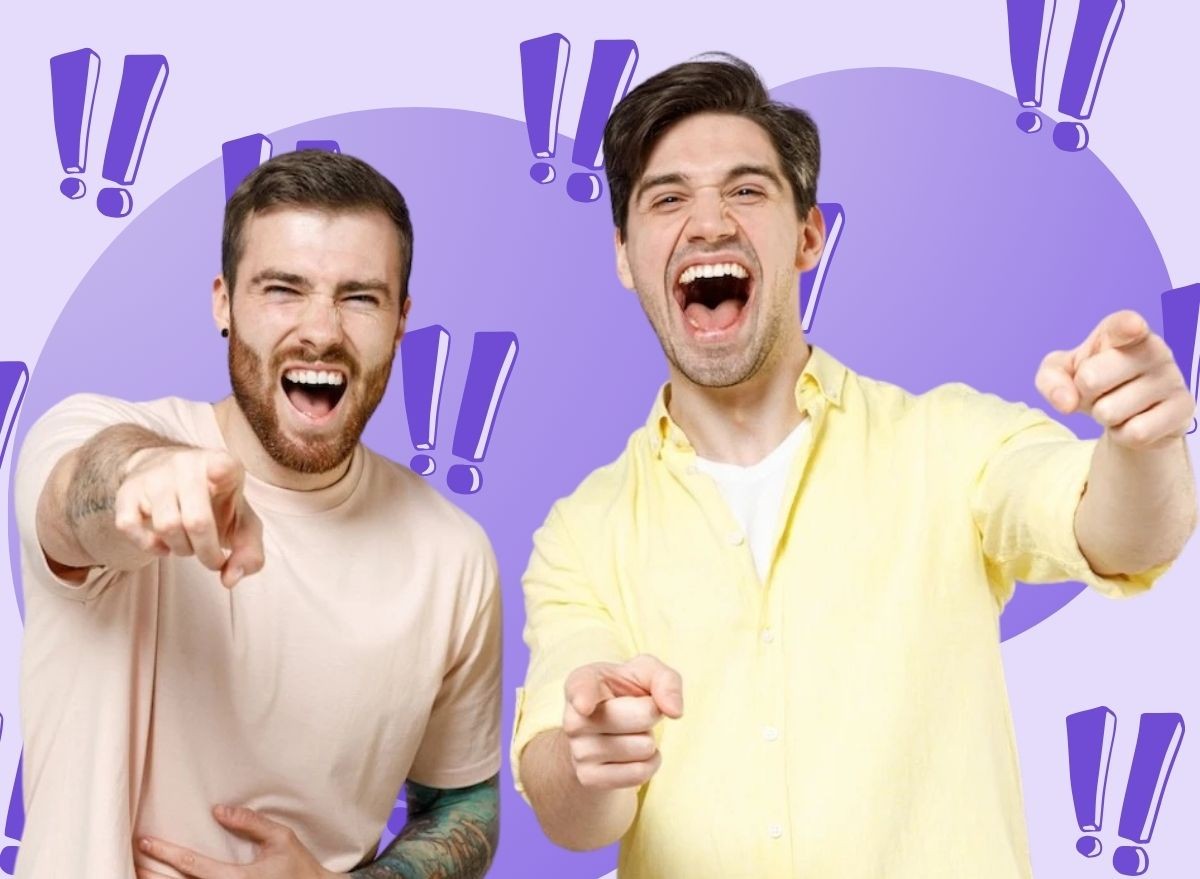 75 Dirty Knock-Knock Jokes That Definitely Aren't for Kids