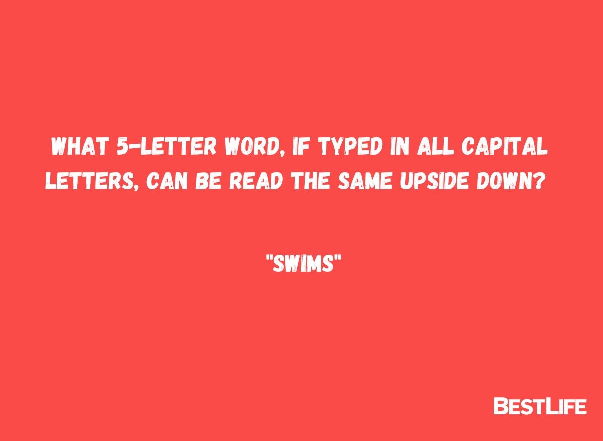 99 Hard Riddles, Including Some of the Hardest in the World