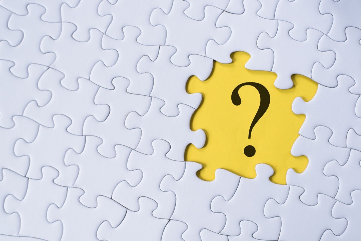 99 Hard Riddles (With Answers) That'll Leave You Stumped