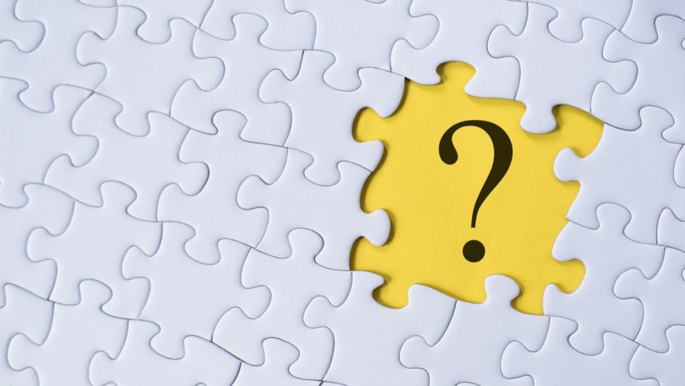 99 Hard Riddles, Including Some of the Hardest in the World