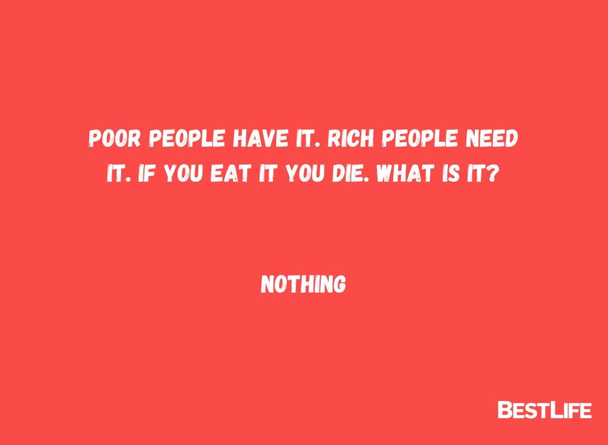 99 Hard Riddles, Including Some of the Hardest in the World