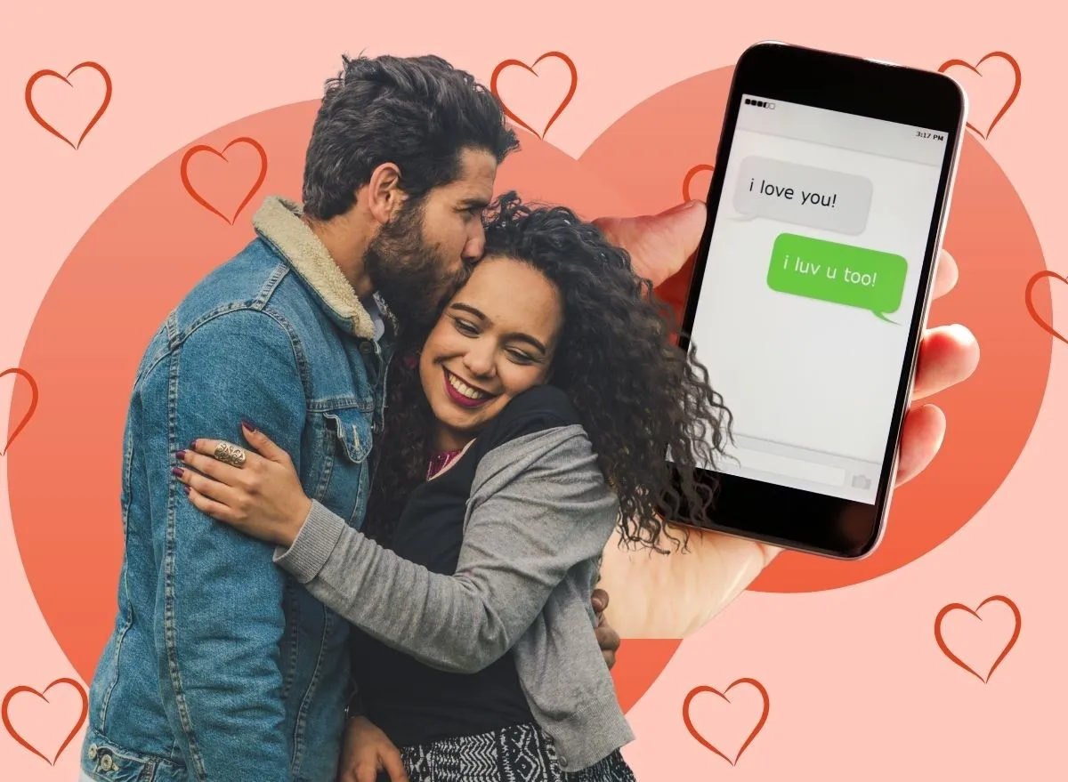 How to Write a Heartfelt Valentine's Day Love Letter - Good Wishes, image size:1200x879