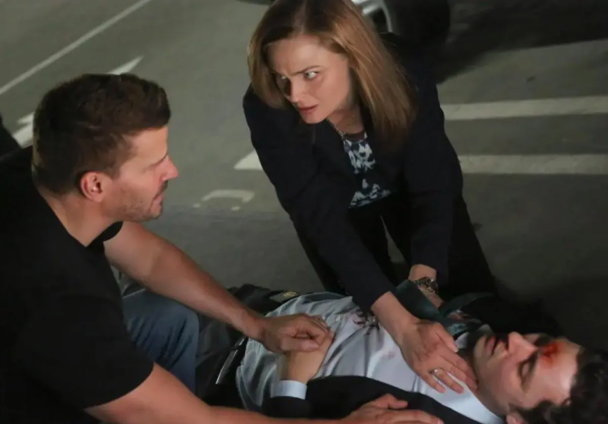 still from bones