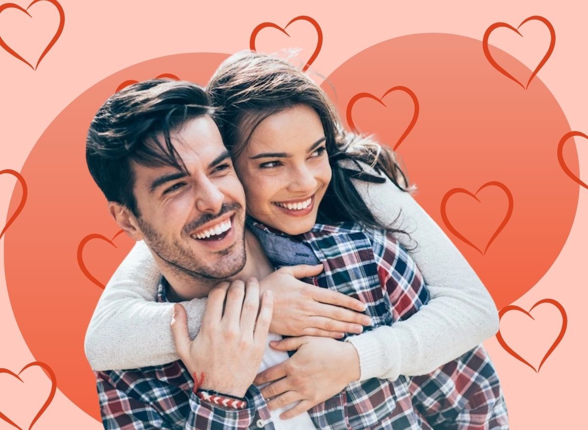 125 Cute Things to Say to Your Girlfriend Every Day