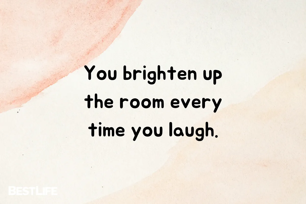 cute things to say to your girlfriend