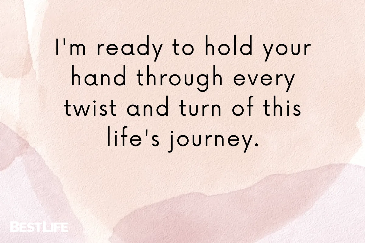 cute things to say to your girlfriend