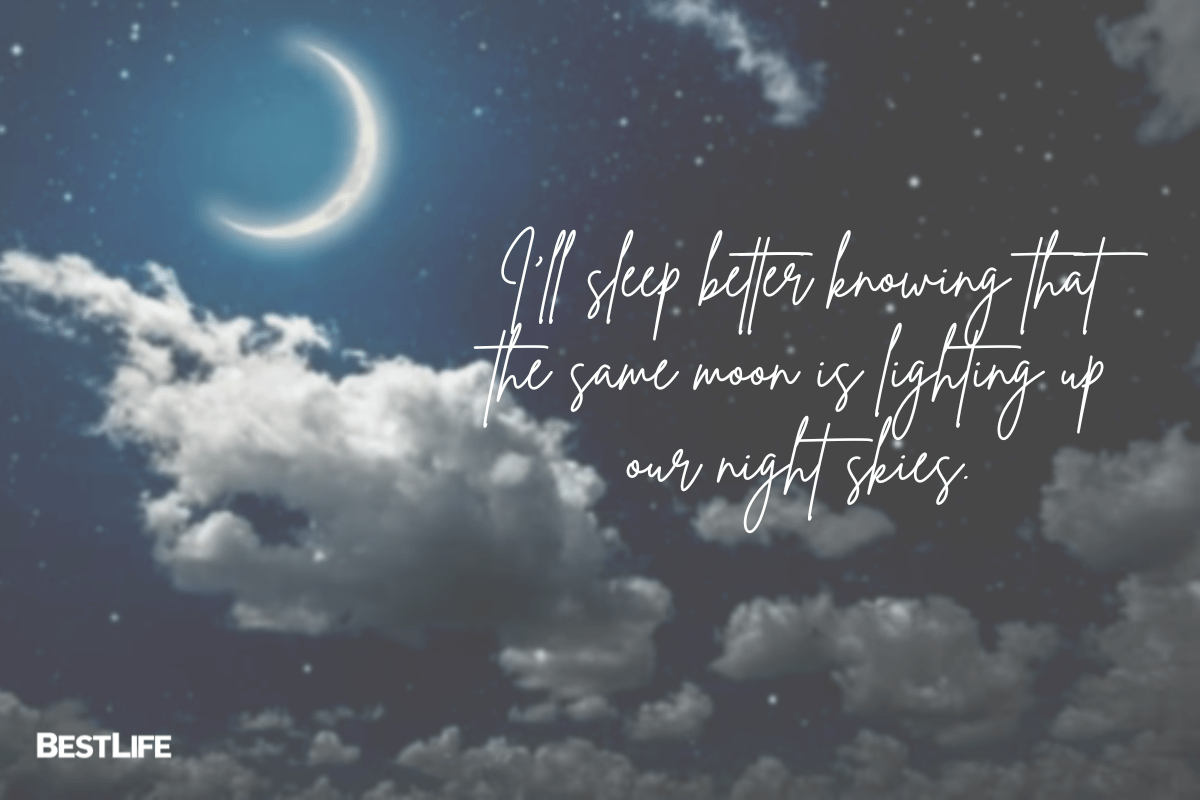 Sweet Good Night Messages for Her: 150 Romantic Texts