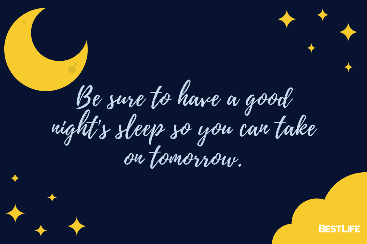 Sweet Good Night Messages for Her: 150 Romantic Texts