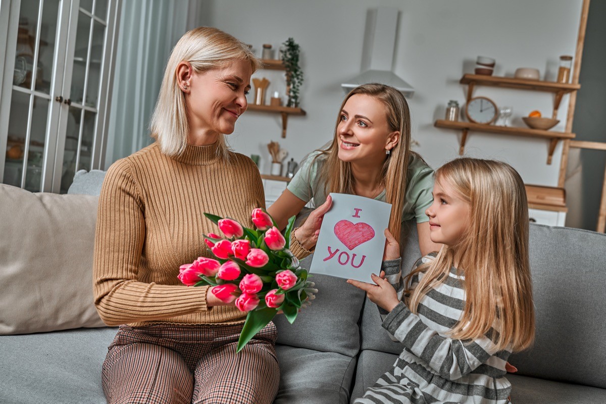 81 Mother's Day Messages That Will Warm Her Heart