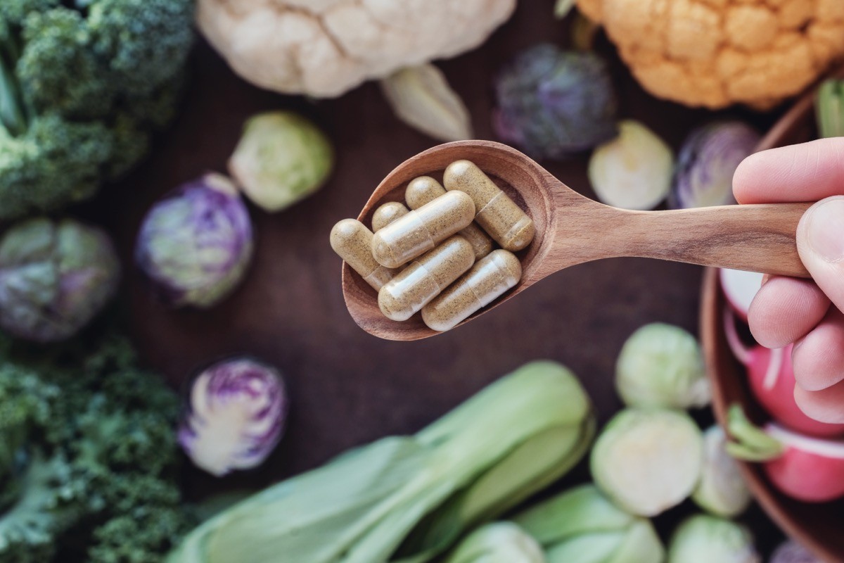 7 Best Supplements for Gut Health, According to Doctors