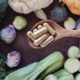 7 Best Supplements for Gut Health, According to Doctors