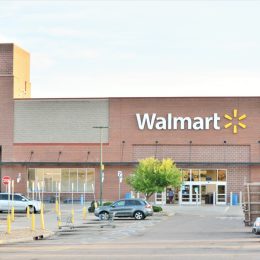 These Are All the Walmart Locations Closing in 2024