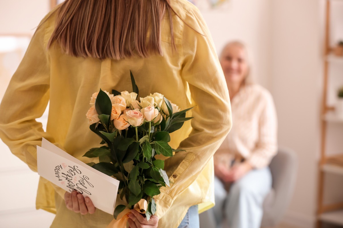 25 Heartfelt Mother's Day Poems to Celebrate Mom's Love