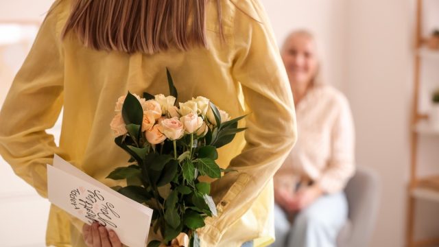 25 Heartfelt Mother's Day Poems to Celebrate Mom's Love