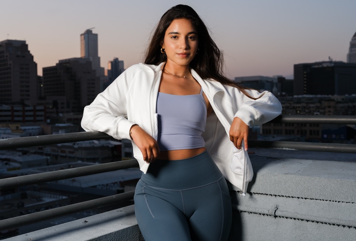 7 Best Amazon Lululemon Dupes, According to Real Shoppers