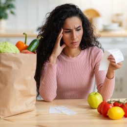 7 Red Flags You Are Being Overcharged at Supermarket