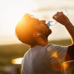 9 Warning Signs You're Drinking Too Much Water