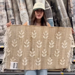 Walmart Shoppers Find 5 Home Decor Dupes for Crate & Barrel and Pottery Barn—Up to $1,000 Cheaper