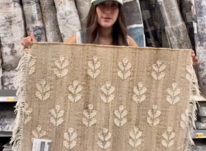 Walmart Shoppers Find 5 Home Decor Dupes for Crate & Barrel and Pottery Barn—Up to $1,000 Cheaper