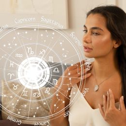 The Most Conceited Moon Sign, According to Astrologers