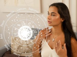 The Most Conceited Moon Sign, According to Astrologers