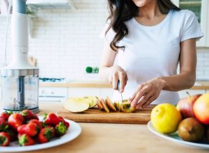 7 Best Fruits That Burn Fat, According to Dietitians