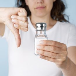 7 Subtle Signs You're Consuming Too Much Sodium, According to Doctors